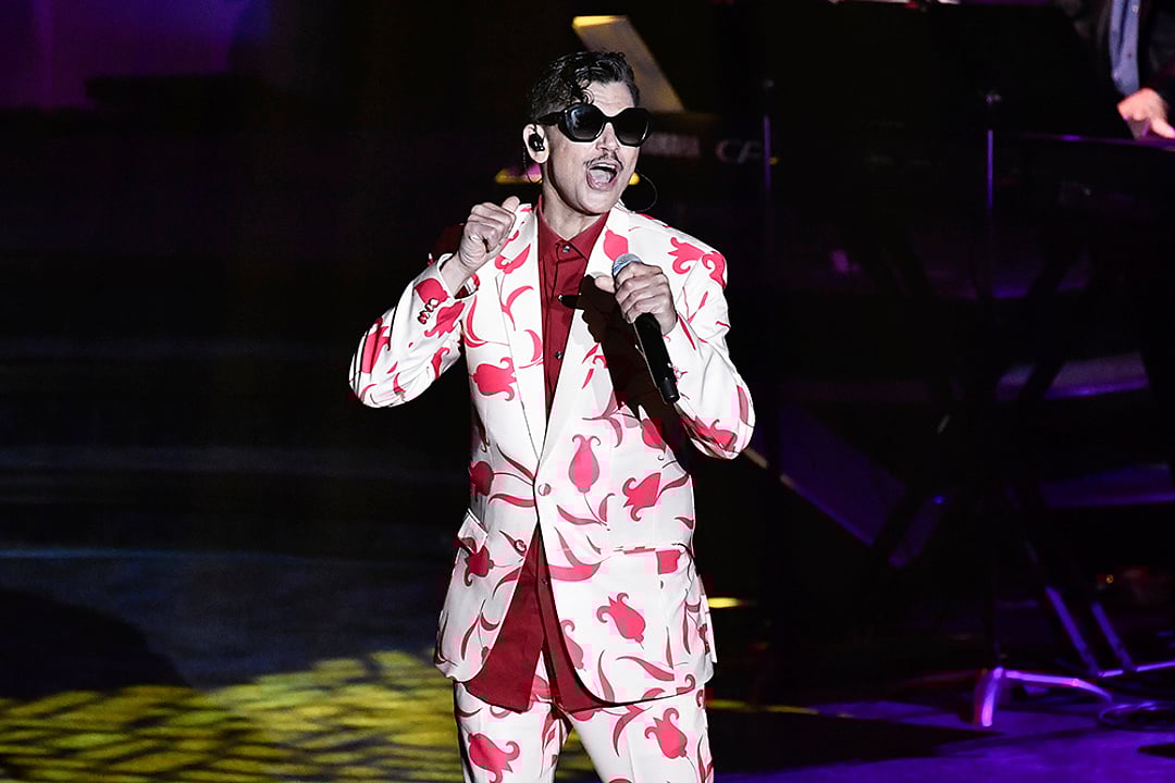 El DeBarge